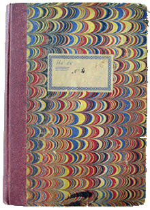 De -niet contemporaine- voorkant van Gent KANTL 15